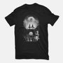 Fight For Freedom-mens heavyweight tee-fanfabio