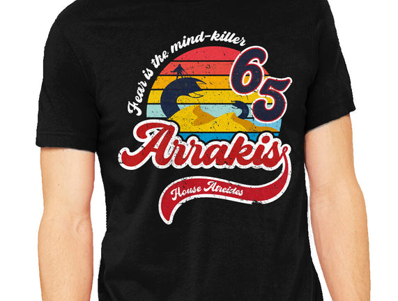 Arrakis
