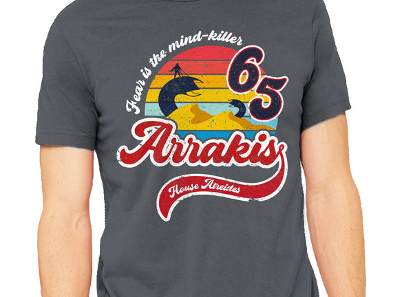 Arrakis