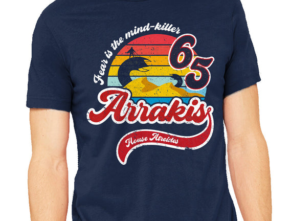 Arrakis