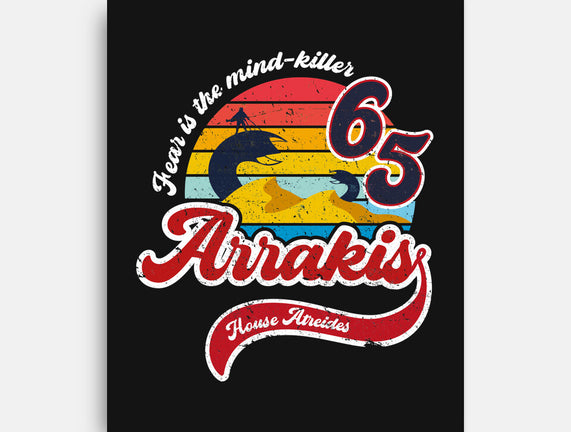 Arrakis