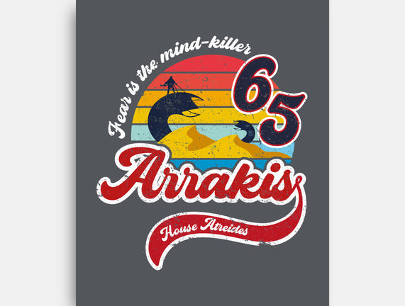Arrakis