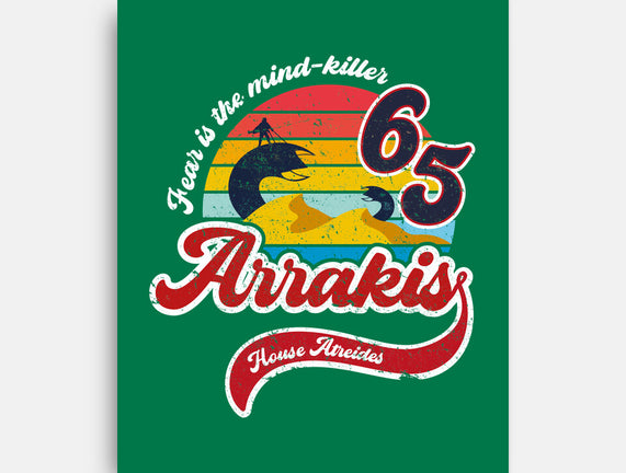 Arrakis