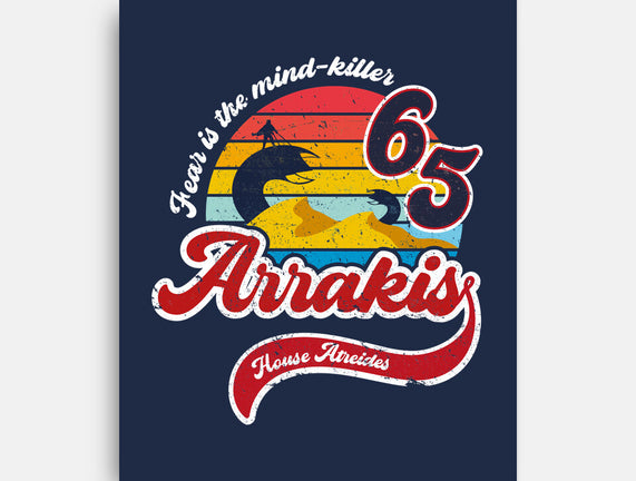 Arrakis