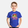 Arrakis-youth basic tee-DrMonekers