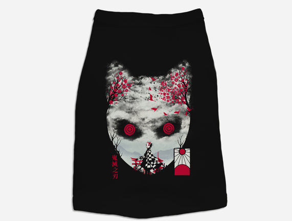 Tanjiro Mask