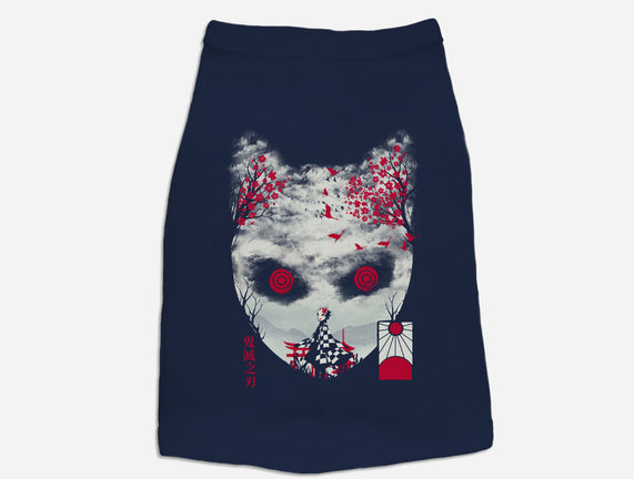 Tanjiro Mask