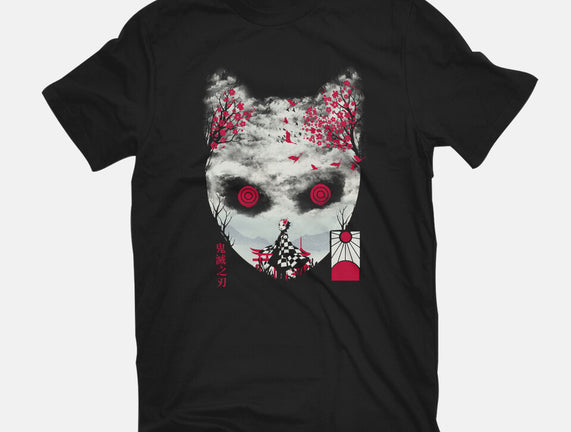 Tanjiro Mask