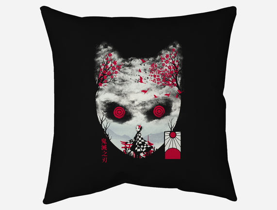 Tanjiro Mask