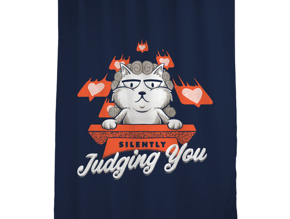 Silently Judging You