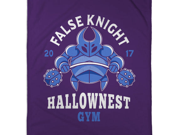 False Knight Gym
