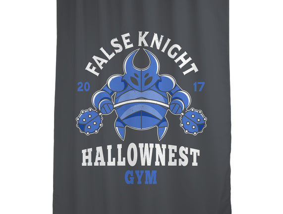 False Knight Gym