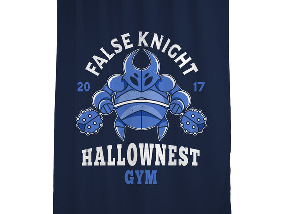 False Knight Gym