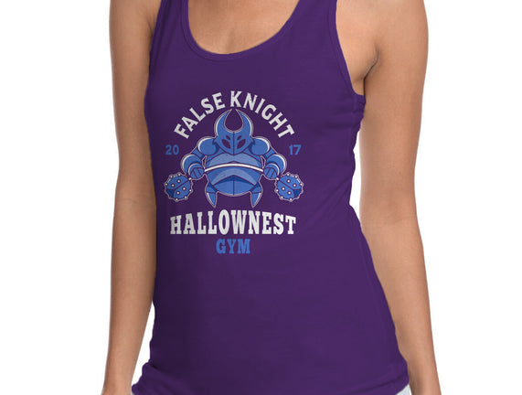 False Knight Gym
