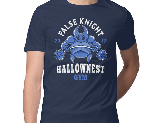 False Knight Gym