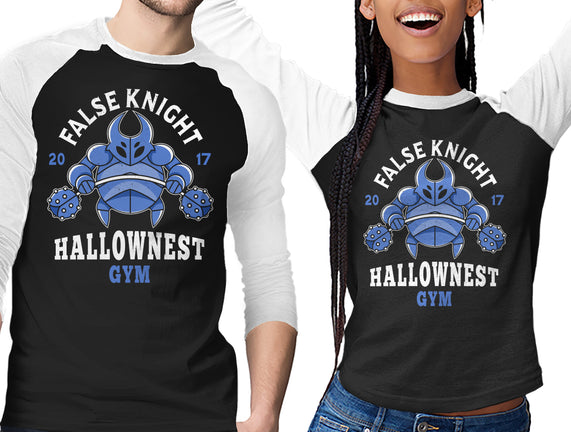 False Knight Gym