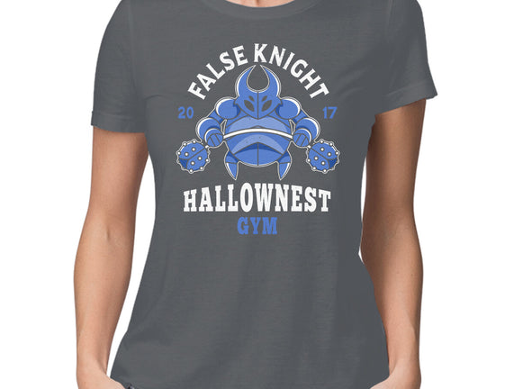 False Knight Gym