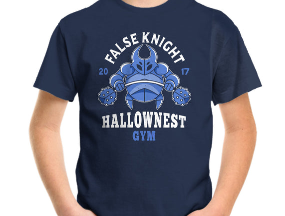 False Knight Gym