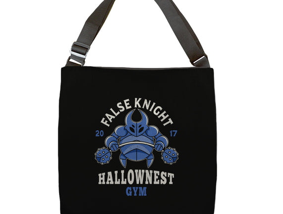 False Knight Gym