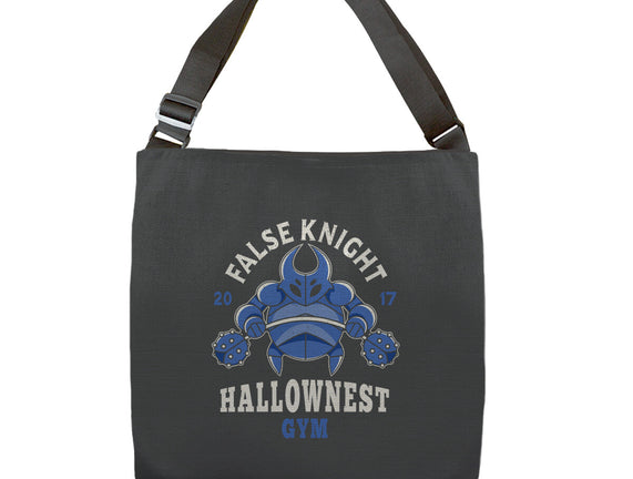 False Knight Gym