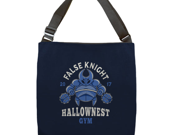 False Knight Gym