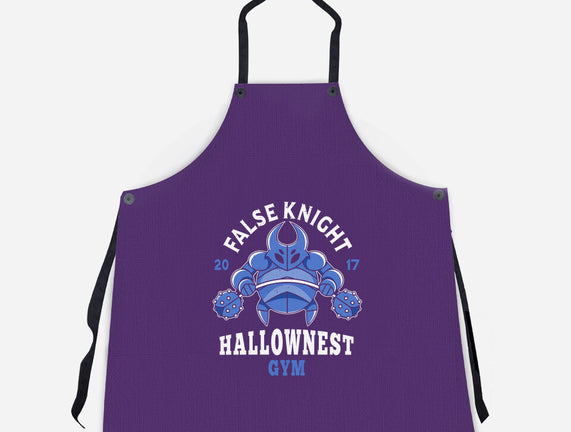 False Knight Gym
