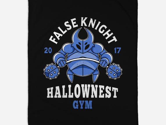 False Knight Gym
