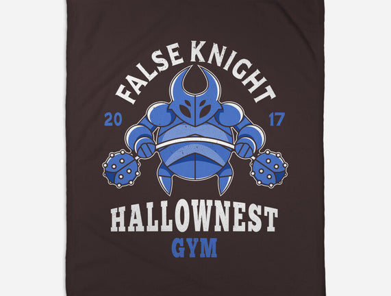 False Knight Gym