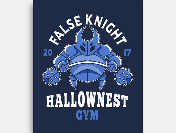 False Knight Gym