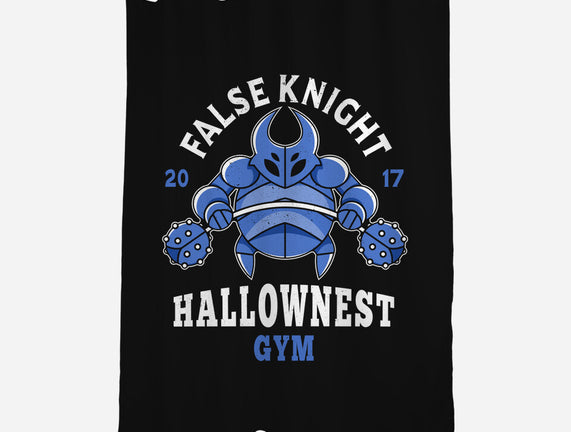 False Knight Gym