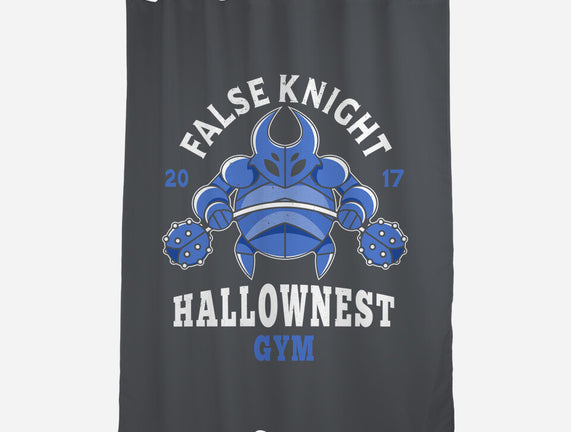 False Knight Gym