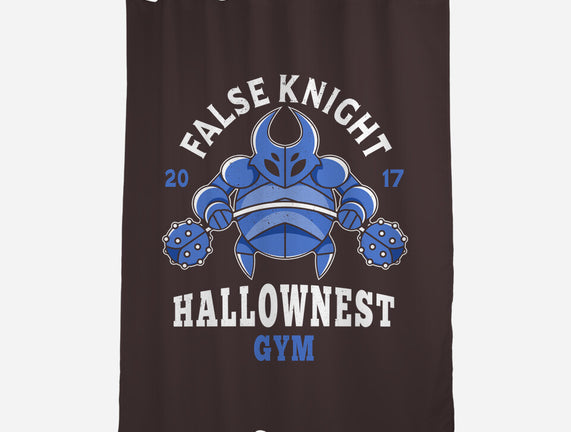 False Knight Gym