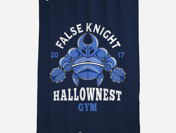 False Knight Gym