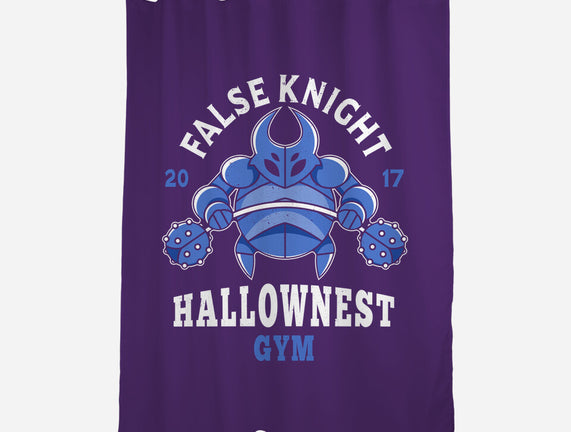 False Knight Gym