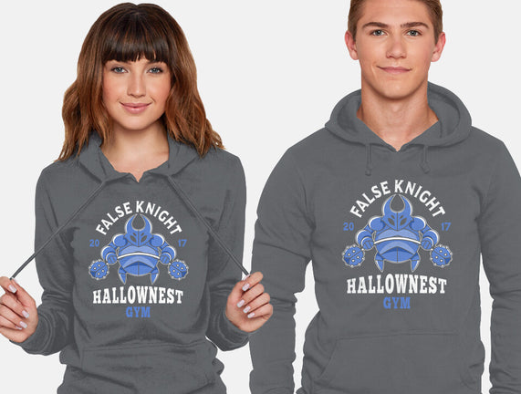 False Knight Gym