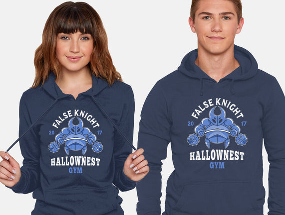 False Knight Gym