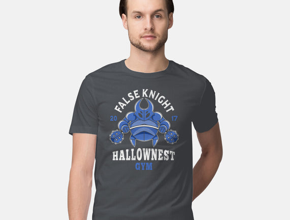 False Knight Gym