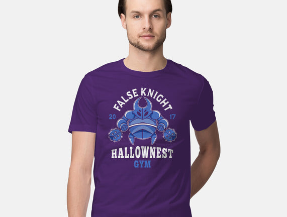 False Knight Gym
