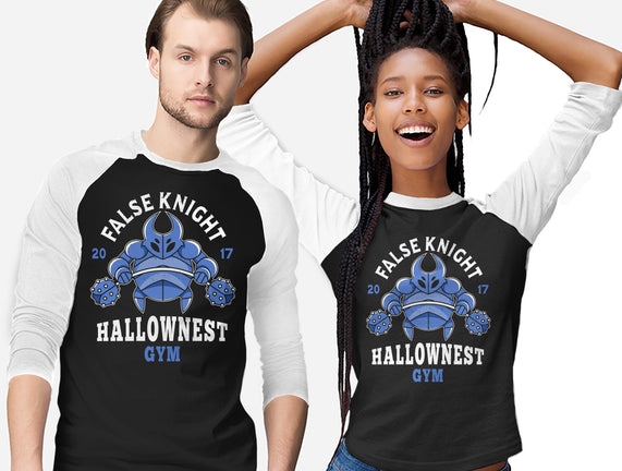 False Knight Gym