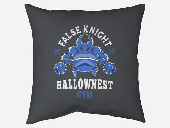 False Knight Gym