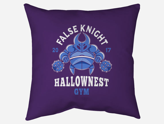 False Knight Gym