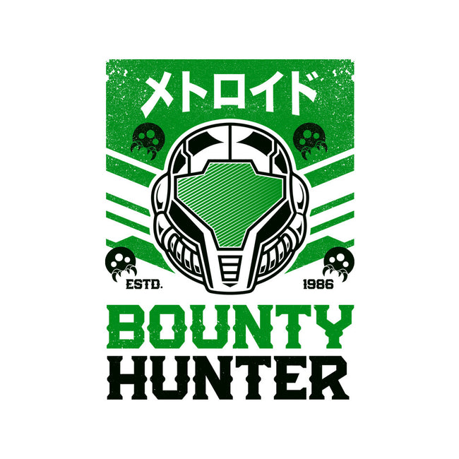 Bounty Hunter In Space-none indoor rug-Logozaste