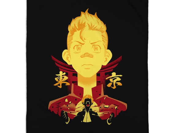 1st Division Captain