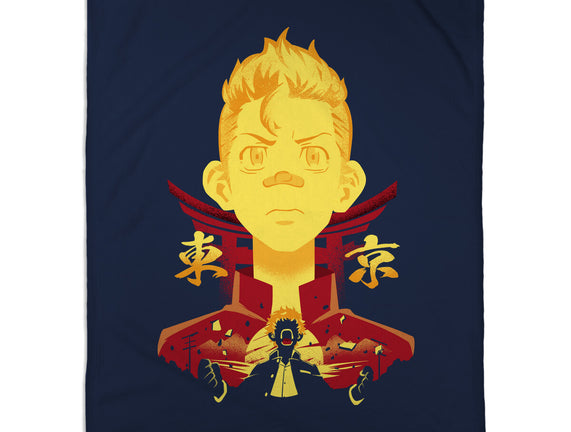 1st Division Captain