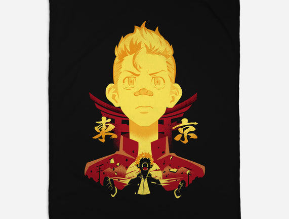 1st Division Captain