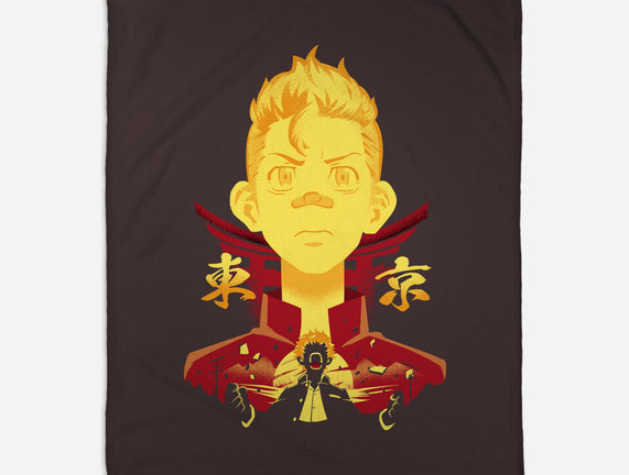 1st Division Captain