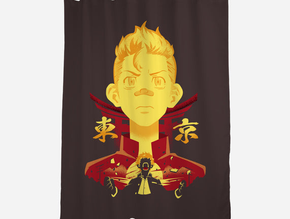 1st Division Captain