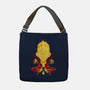 1st Division Captain-none adjustable tote-constantine2454