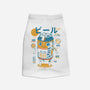 Beer Can X-Ray-cat basic pet tank-ilustrata