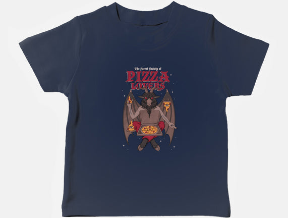 Pizza Lovers